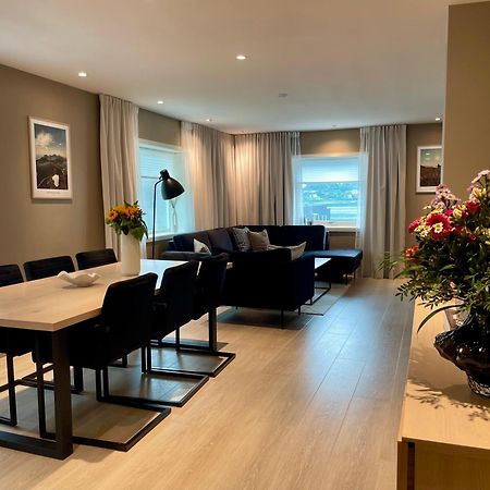 Beautiful Top Apartment Close To City Centre Tromsø Exterior foto