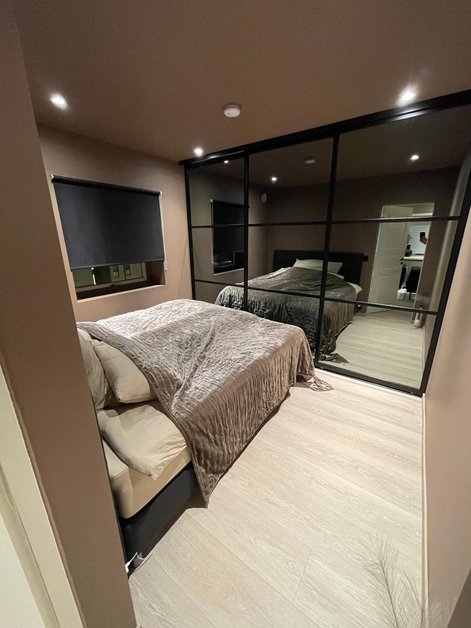 Beautiful Top Apartment Close To City Centre Tromsø Exterior foto