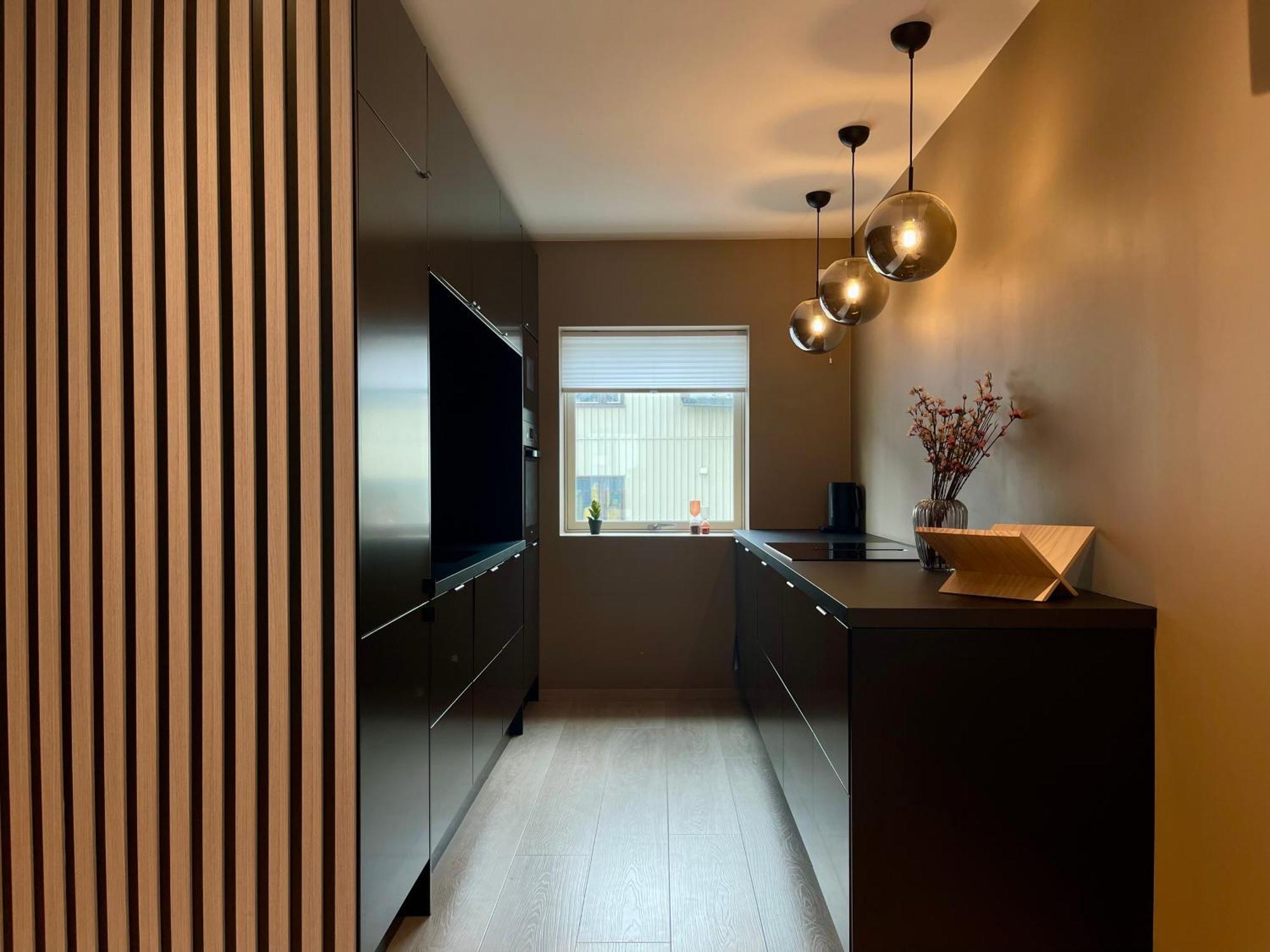 Beautiful Top Apartment Close To City Centre Tromsø Exterior foto